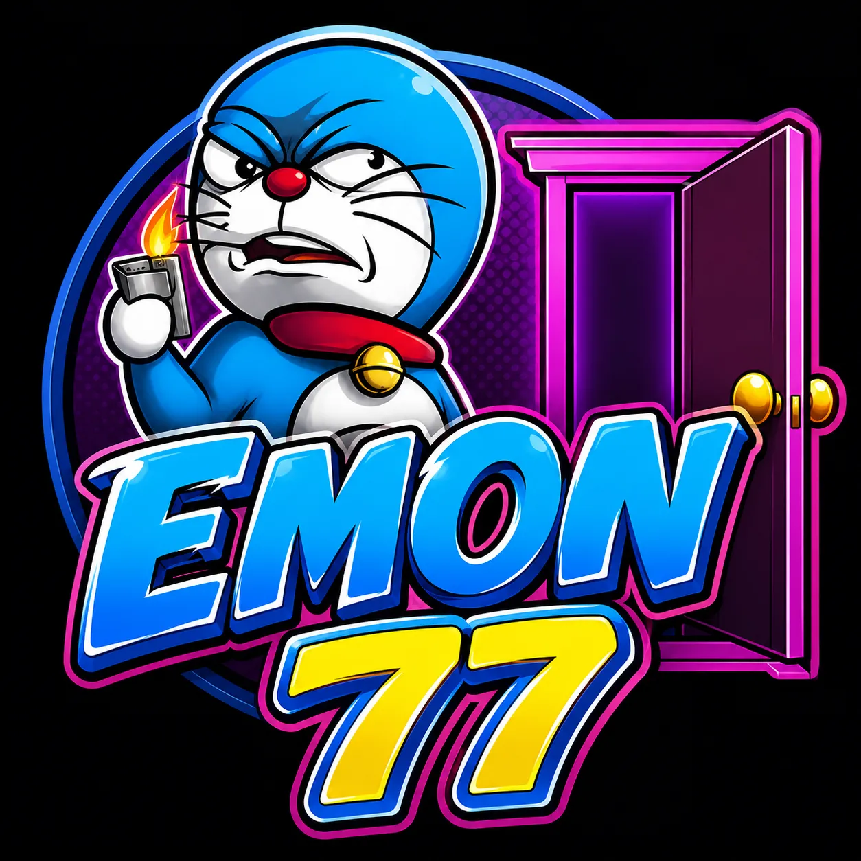 EMON77 - Game Santai Seru untuk Semua Usia
