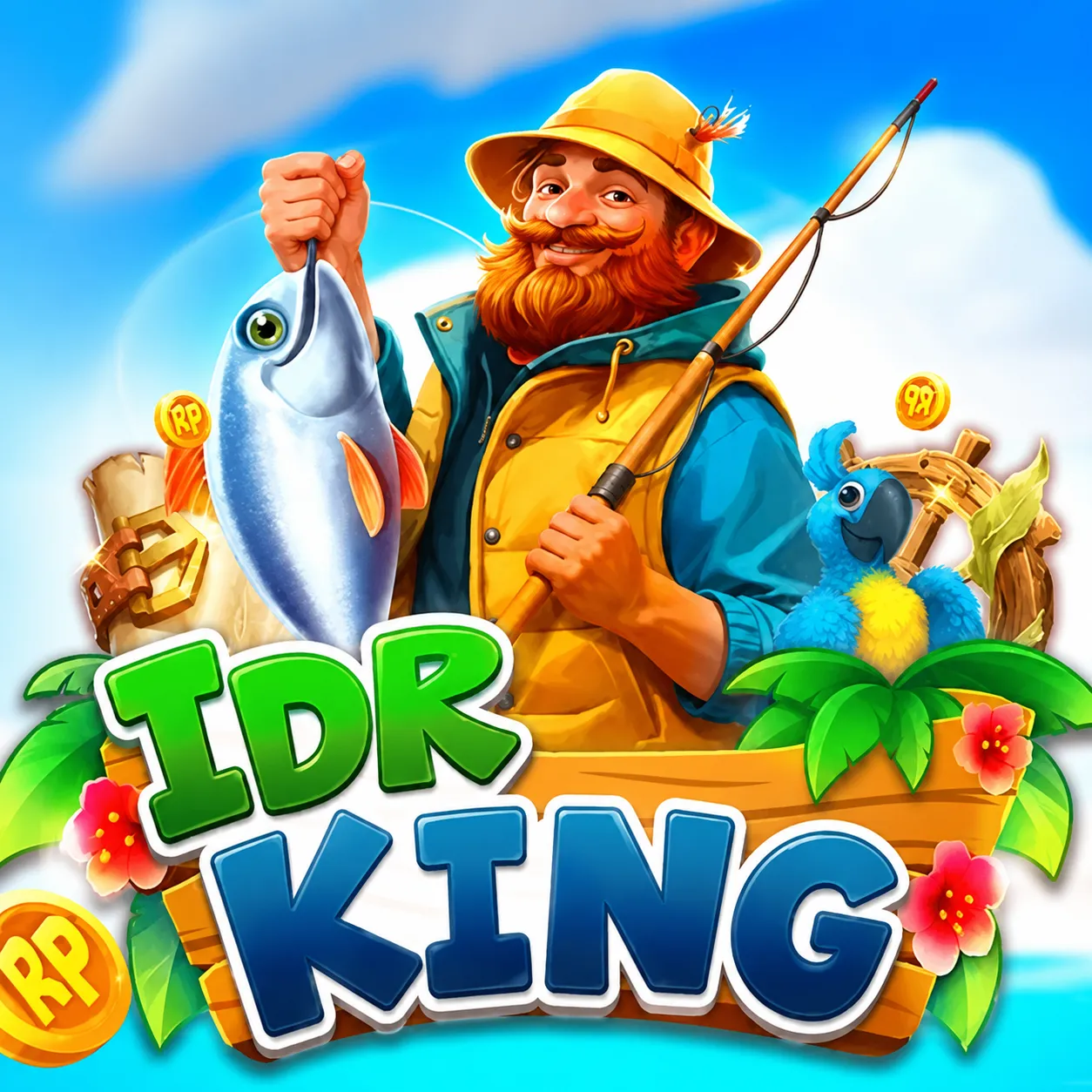 IDRKING - Aplikasi Sportsbook Terbaik untuk Para Pecinta Olahraga