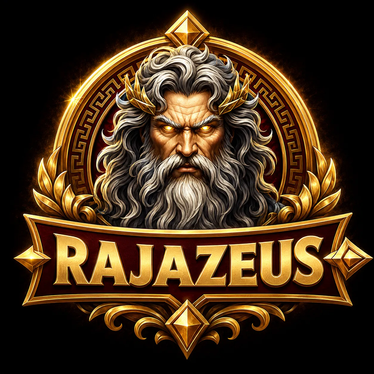 RAJAZEUS - Strategi Cerdas untuk Menaklukkan Musuh