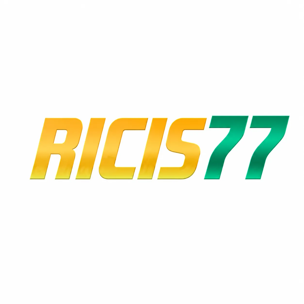 RICIS77 - Teror Malam di Dalam Kegelapan