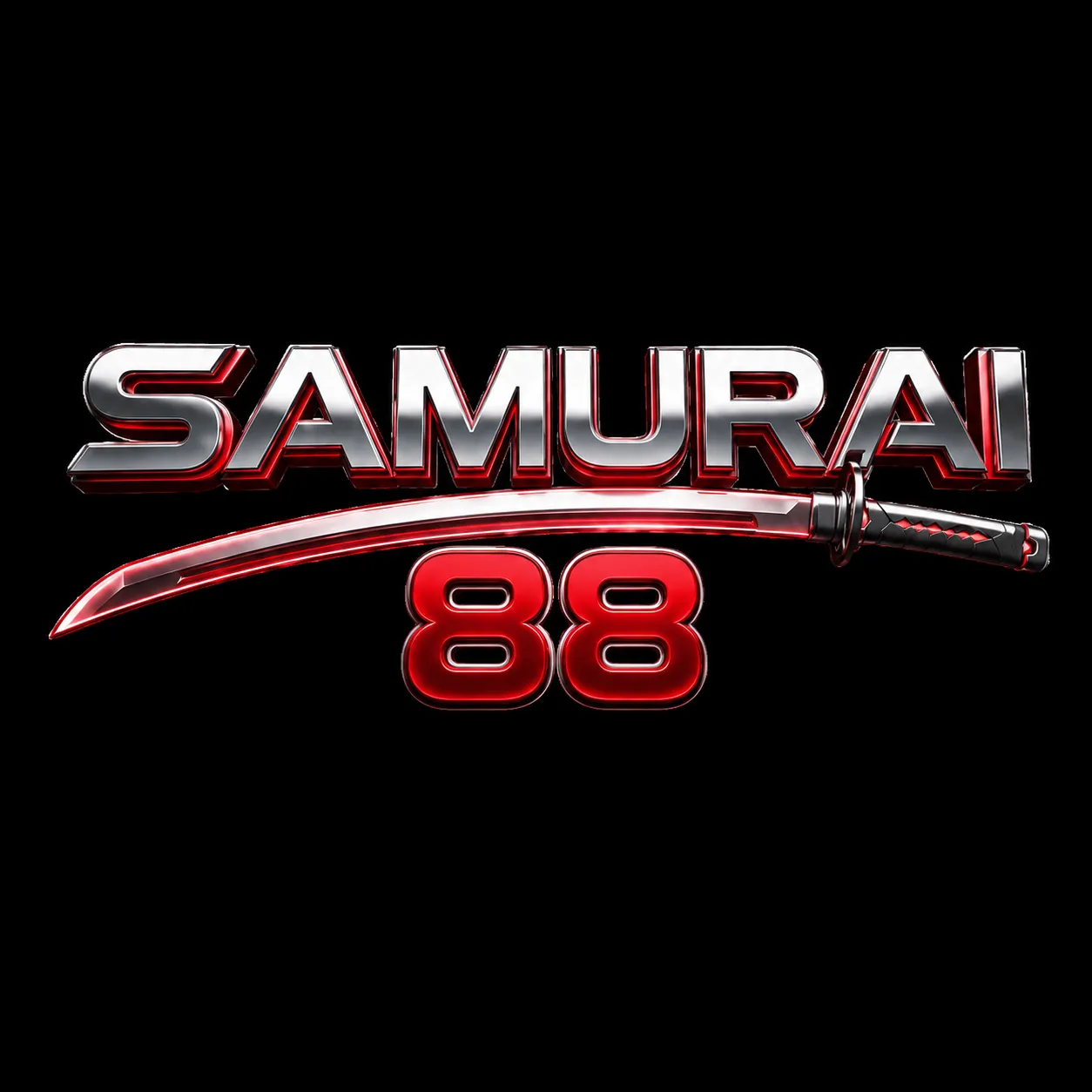 SAMURAI88 - Pertahanan Menara Epik
