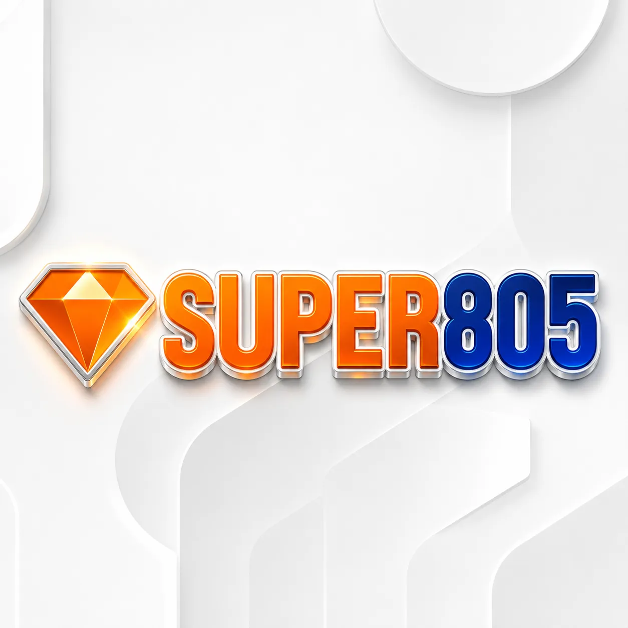 SUPER805 - Balapan Motor yang Menggugah Adrenalin