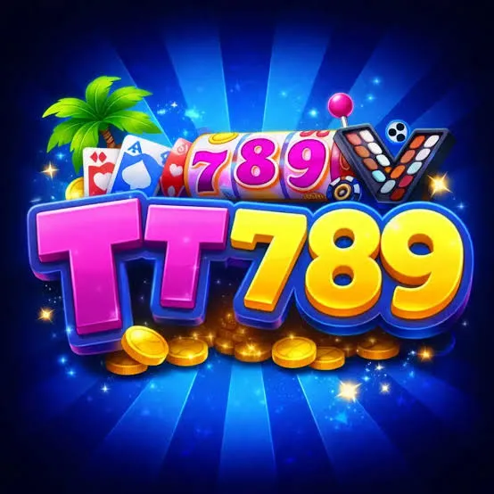TT789 - Petualangan Arcade Seru dan Mengasyikkan