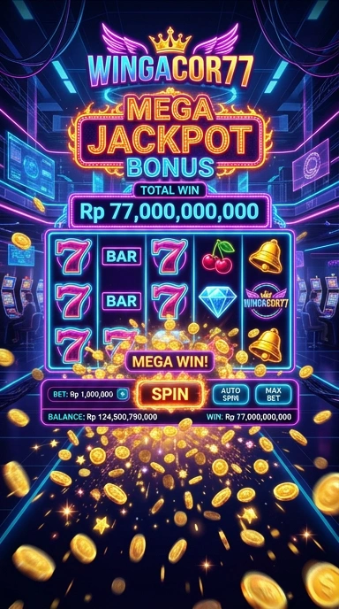 Memperlihatkan fitur menarik dari aplikasi di wingacor77.